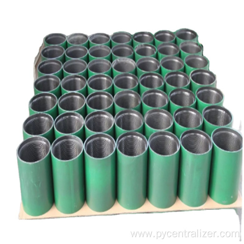 API 5CT tube casing J55 N80 L80 ERW